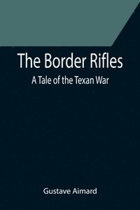 bokomslag Border Rifles