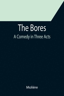 Bores 1