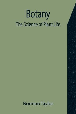 Norman Taylor - Botany, Häftad