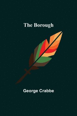 George Crabbe - Borough, Häftad