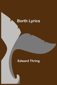 bokomslag Borth Lyrics