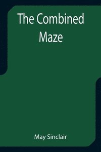 bokomslag Combined Maze