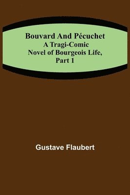 Bouvard and Pecuchet 1