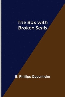 Box with Broken Seals
