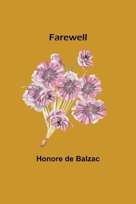 bokomslag Farewell
