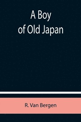 Boy of Old Japan