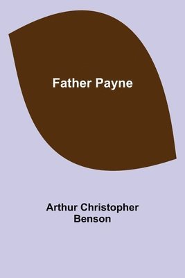 Father Payne 1