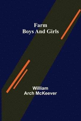 Farm Boys and Girls 1