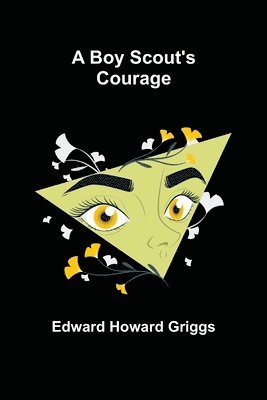 bokomslag Boy Scout's Courage