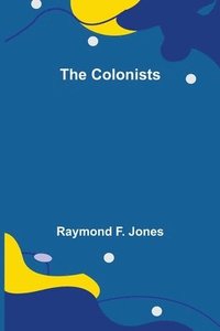 bokomslag Colonists