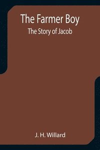 bokomslag Farmer Boy; the Story of Jacob