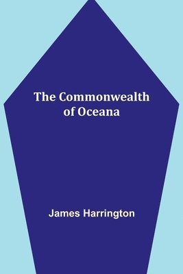The Commonwealth of Oceana 1