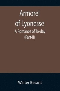 bokomslag Armorel of Lyonesse