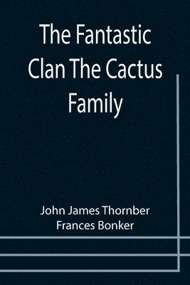 Fantastic Clan The Cactus Family