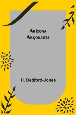 Arizona Argonauts 1