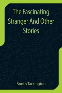 bokomslag Fascinating Stranger And Other Stories
