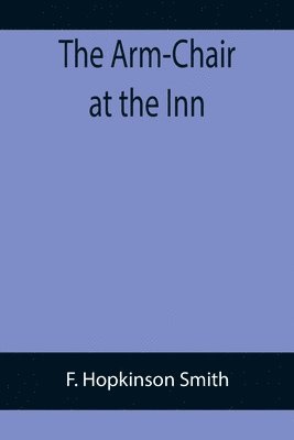 Arm-Chair at the Inn