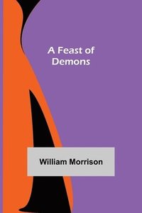 bokomslag Feast of Demons