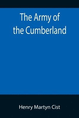 The Army of the Cumberland 1