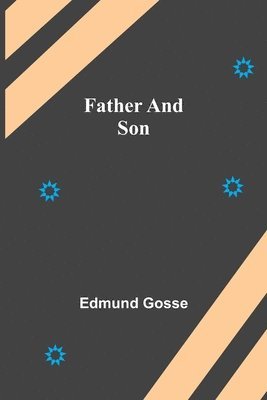 bokomslag Father and Son
