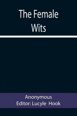 Female Wits 1