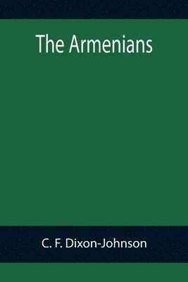 The Armenians 1