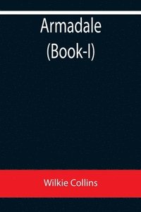 bokomslag Armadale (Book-I)