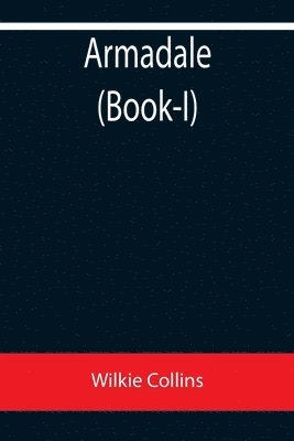 bokomslag Armadale (Book-I)