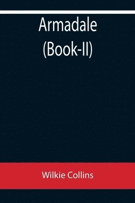 bokomslag Armadale (Book-II)