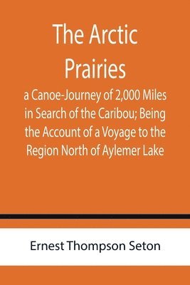 Arctic Prairies
