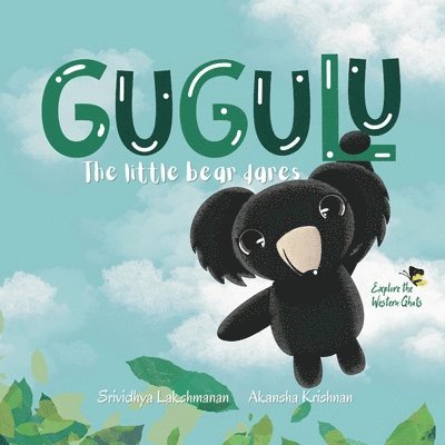 Gugulu, The Little Bear Dares 1