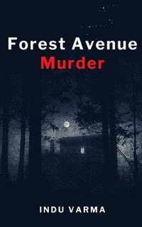 bokomslag Forest Avenue Murder