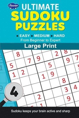 Ultimate Sudoku Puzzles 4 1