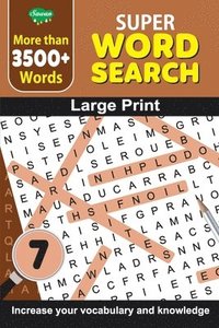 bokomslag Super Word Search 7