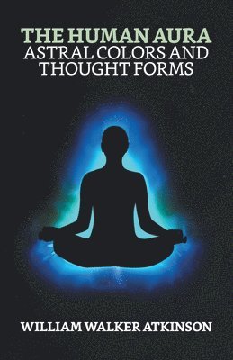 bokomslag Human Aura