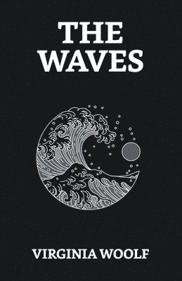 bokomslag Waves