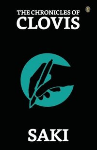 bokomslag The Chronicles Of Clovis