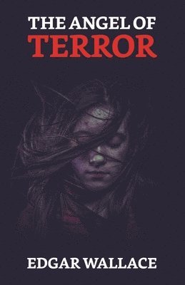 bokomslag Angel of Terror