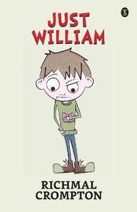 bokomslag Just William