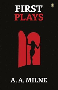 bokomslag First Plays