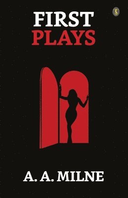 bokomslag First Plays