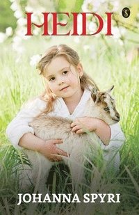 bokomslag Heidi
