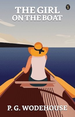 The Girl On The Boat 1