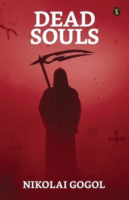 bokomslag Dead Souls