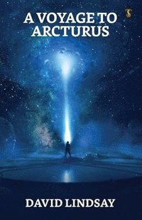 bokomslag Voyage To Arcturus