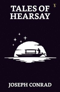 bokomslag Tales Of Hearsay