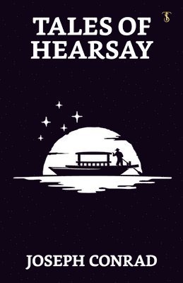 bokomslag Tales Of Hearsay