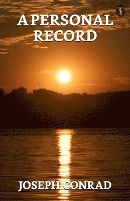 Joseph Conrad - Personal Record, Häftad