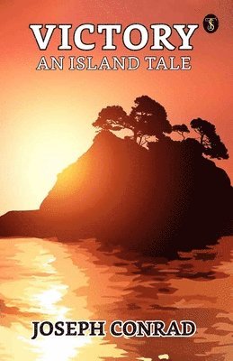 Joseph Conrad - Victory, Häftad