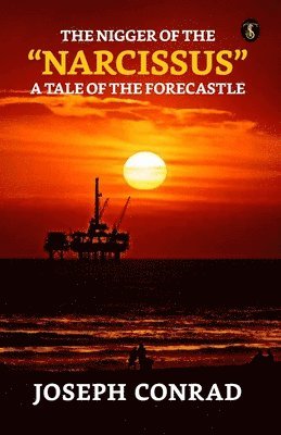 Nigger Of The Narcissus